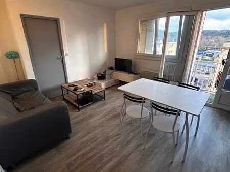 idéal investisseur t4 pont de l’arc