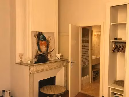 grand studio hypercentre aix