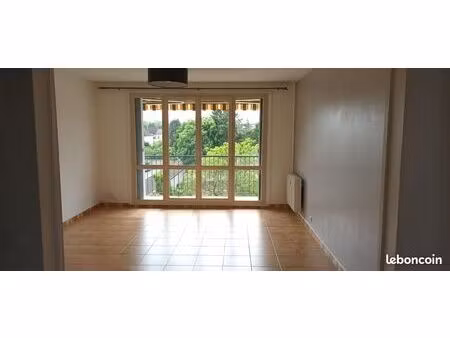appartement t3 - 70m2 balcon parking