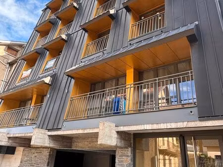 appartements au coeur d'ax les thermes