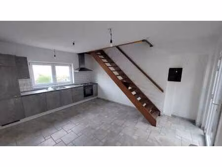 appart aywaille centre