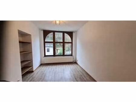 appartement lumineux