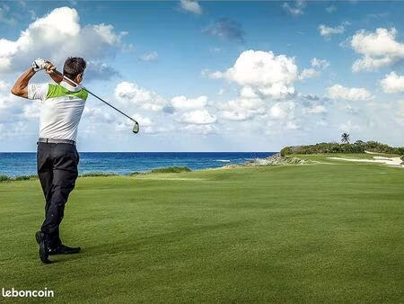 maison 2 pièces 33 m²