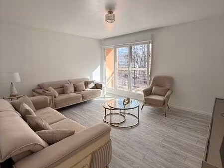 appartement 3 pièces