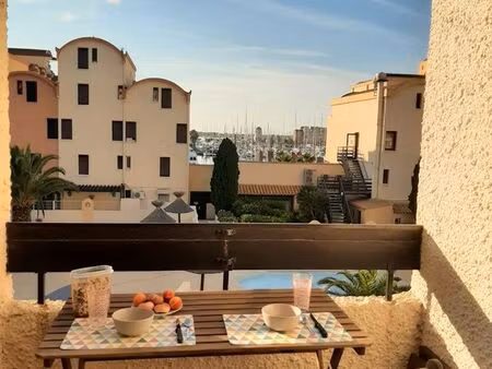 ideal investissement locatif - gruissan