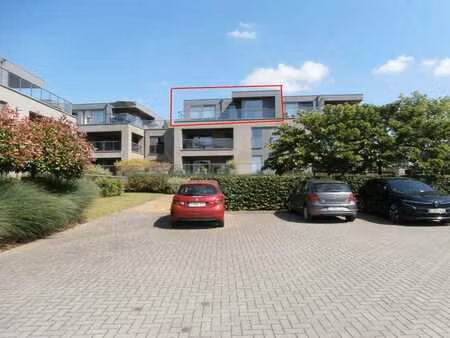 splendide appartement deux chambres à louer à crehen