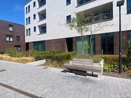 appartement luxueux  économe en énergie (130 m²) kortenberg