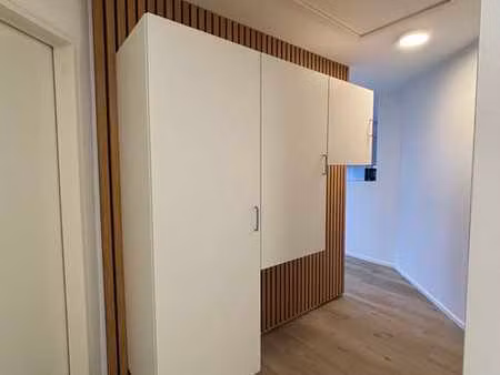 appartement tranquille à louer