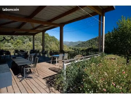 fond de commerce bar restaurant