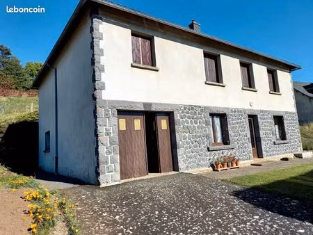 allanche maison individuelle 104 000