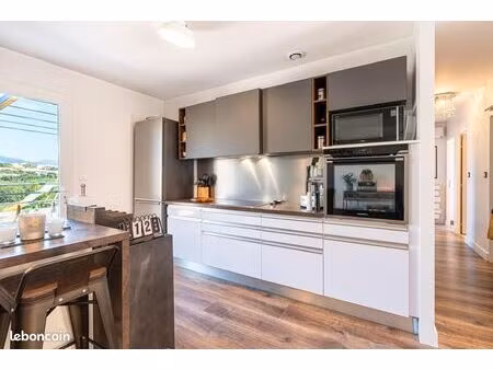 maison 4 pièces 95 m²