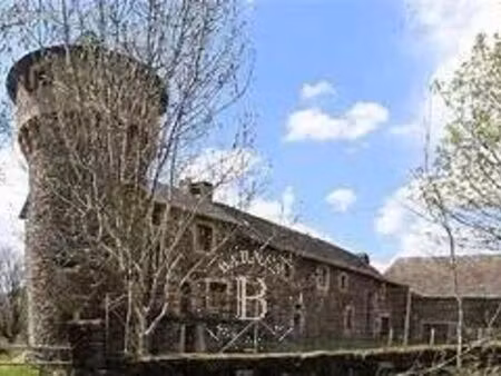 chateau 10 pièces 400 m²