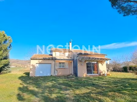 maison 3 pièces 109 m²