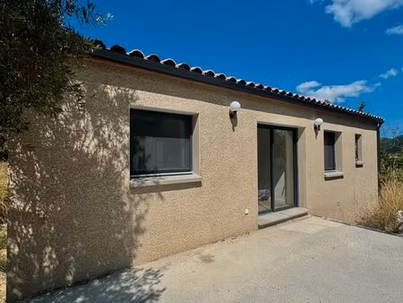 rieux-minervois - projet de construction à personnaliser - mode de paiement confiance - 5 