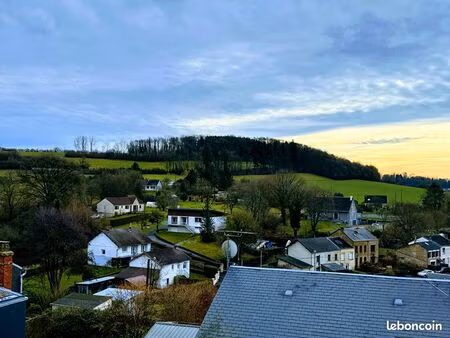 maison 7 pièces 130 m²