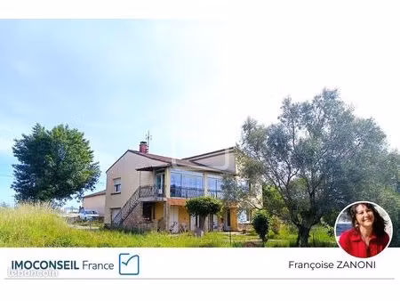 maison 9 pièces 170 m²