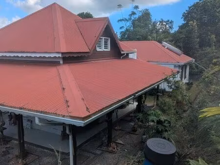 maison 125 m² avec mezzanine et 1 000 m² de terrain – secteur recherché