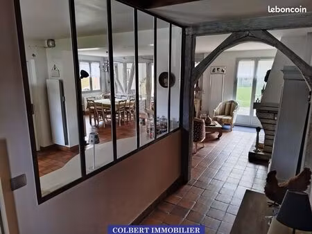 pavillon 7 pièces 175 m²