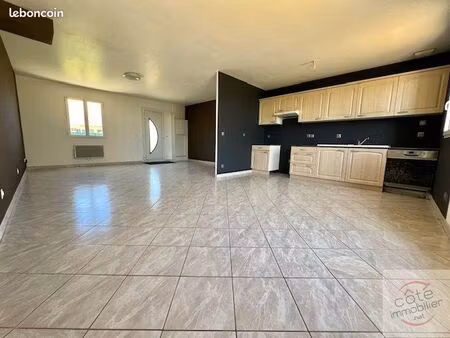 maison 4 pièces 88 m²