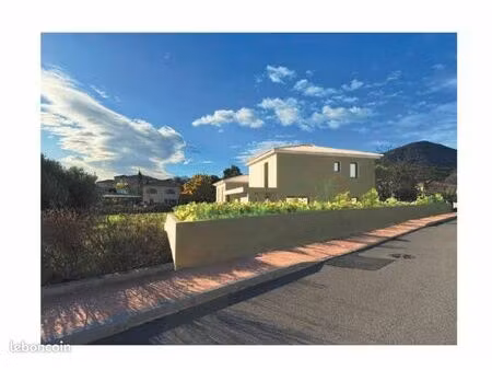 maison individuelle à biguglia - frais de notaire réduits