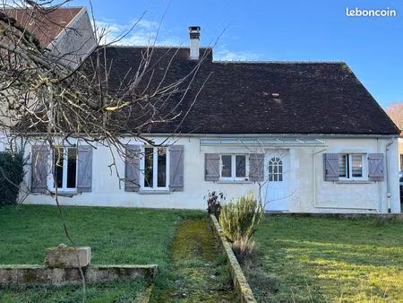 vente maison auxerre (89)