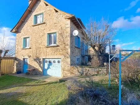 pavillon 5 pièces 94 m²