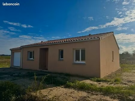 villesèquelande - projet de construction à personnaliser - mode de paiement confiance - 5 