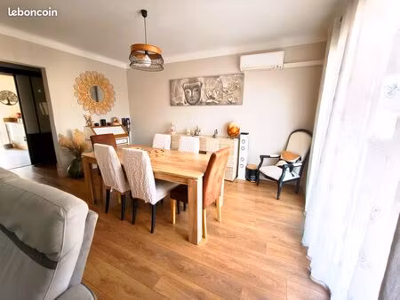 appartement 3 pieces entree de ville