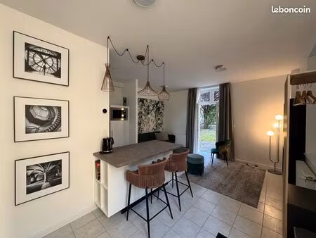 joli f2 hyper centre d'auxerre