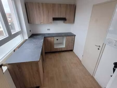 appartement 2 chambres rafraîchis entièrement