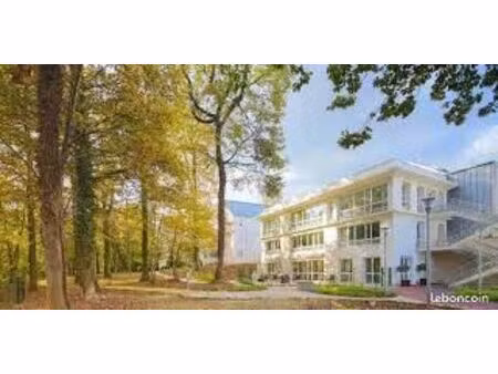 appartement 1 pièce 18 m²