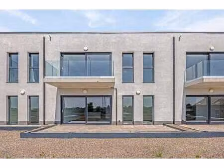 appartement 2 chambres neuf - première occupation