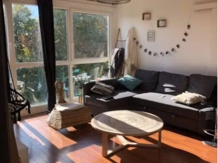 appartement 2 pièces 47m2