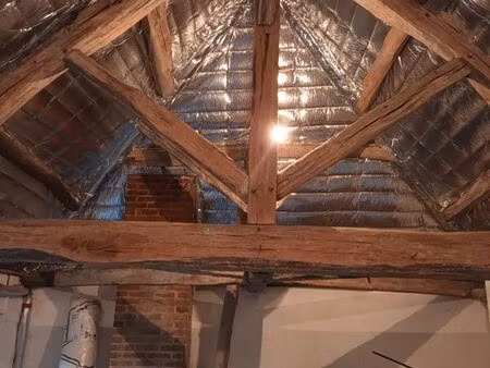 recherche local  hangar  bâtiment ou grange