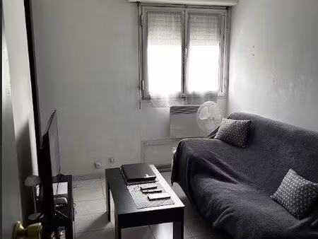 studio dans le 13010