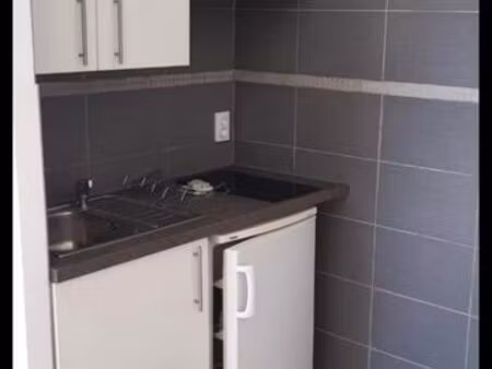 loue studio centre ville martigues jonquière