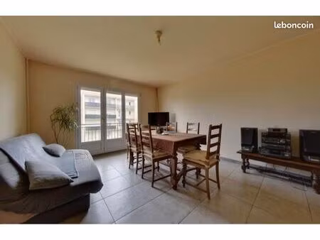 f2 résidence de l’europe