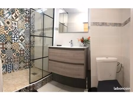 studio à vendre st anne domaine de belfond