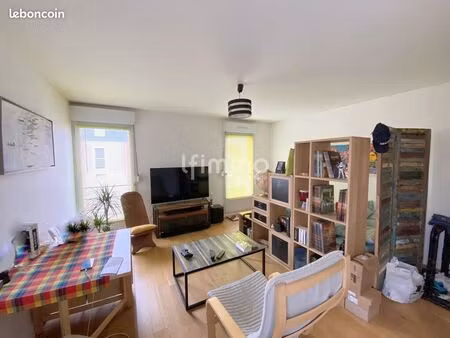 appartement 1 pièce 25 m²