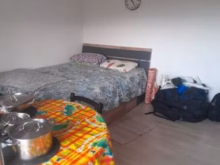 appartement f2  57m² à vendre