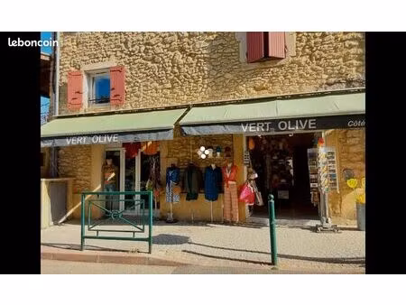boutique à saint-martin-d'ardèche