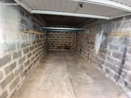 garage