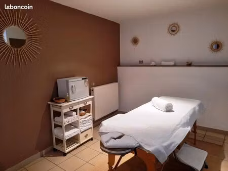 local commercial 30 m²