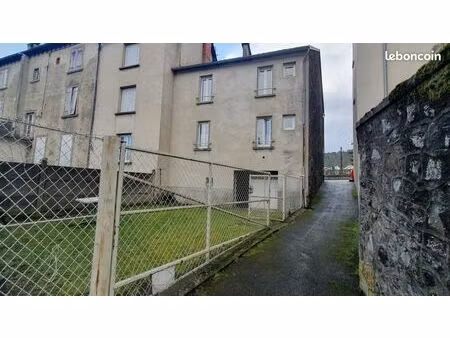 maison 8 pièces 92 m²