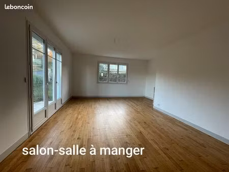 maison 5 pièces angoulême à louer 105 m2