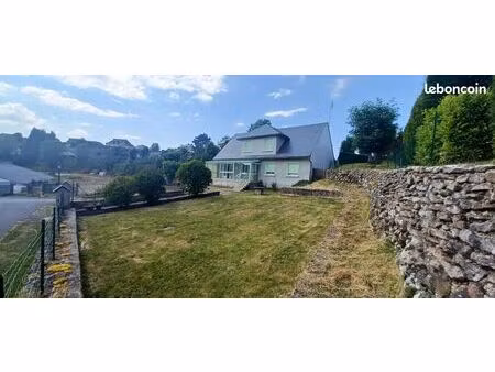 maison 6 pièces 125 m²