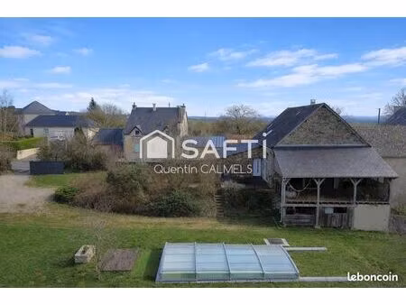 propriété 4 pièces 299 m²