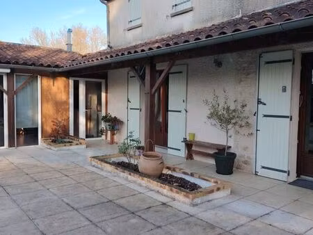 maison individuelle 145m2