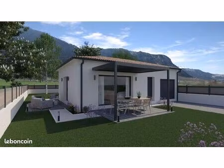 maison 4 pièces 88 m²