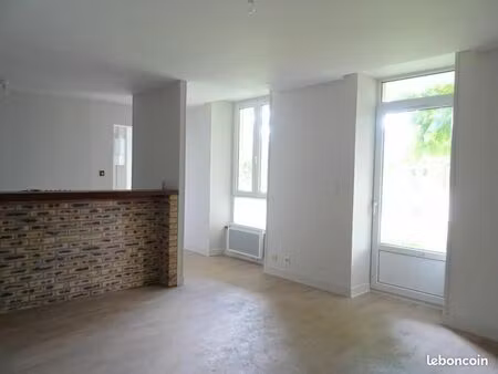 appartement 2 pièces 49 m²